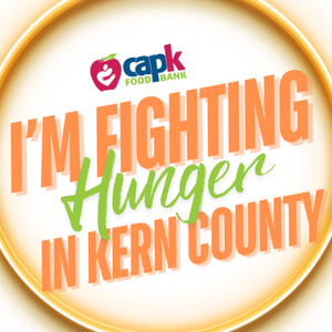 Event Home: Hunger Action Month