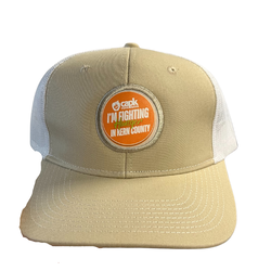 HUNGER ACTION MONTH HATS